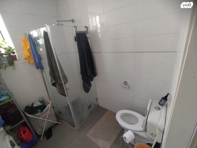 דירה, הכובשים 49, כרם התימנים, תל אביב יפו