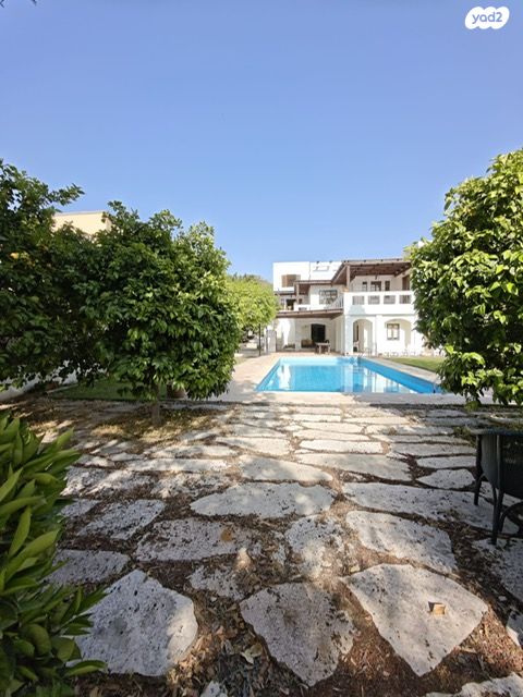 בית פרטי/ קוטג', קיסריה