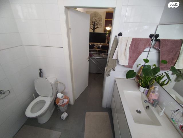 דירה, הכובשים 49, כרם התימנים, תל אביב יפו