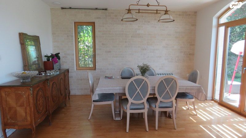 דו משפחתי, רמות, ירושלים