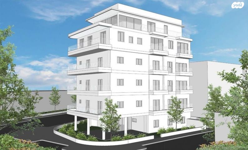 דירה, הצפון הישן - צפון, תל אביב יפו