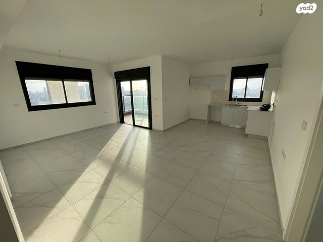 דירה, נתניה