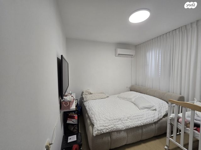 דירת גן, איש מצליח, חומת שמואל, הר חומה, ירושלים