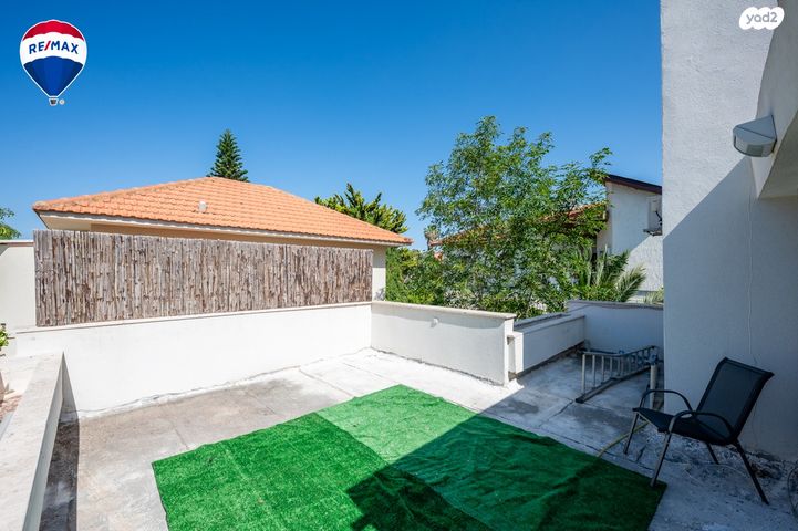 דו משפחתי, הגדעונים, נווה הברון, זכרון יעקב