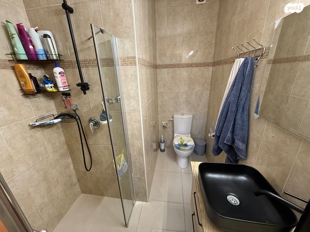 דירת גן, המעיינות, שחמון, רובע 8, אילת