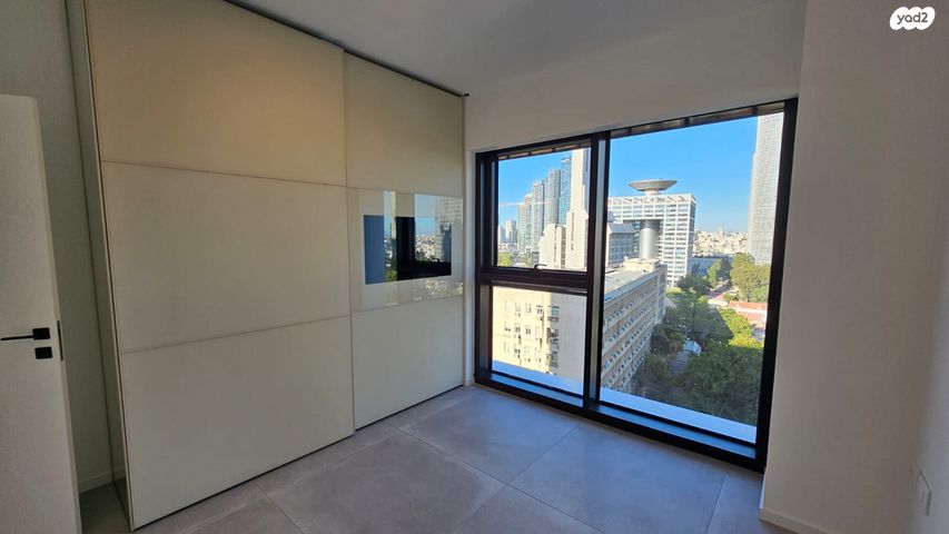 דירה, גני שרונה, קרית הממשלה, תל אביב יפו