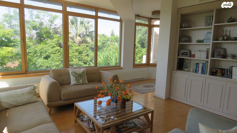 דו משפחתי, רמות, ירושלים