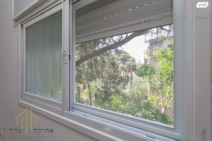 דירה, שדרות הנשיא, רמת התשבי, חיפה