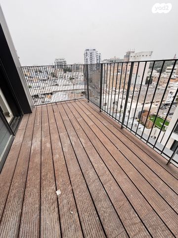 דירה, פלורנטין 11, פלורנטין, תל אביב יפו