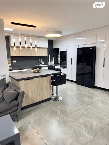 דירה, נחשול 1, קרית מנחם בגין, רמלה