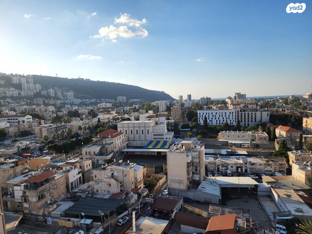 דירה, עין דור, שער פלמר, תחנת רכבת השמונה, חיפה