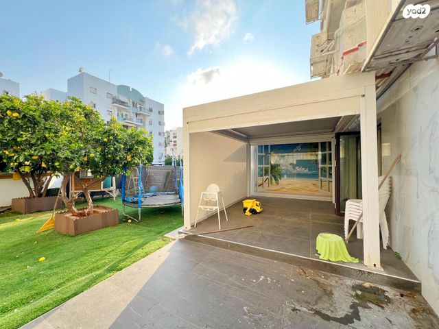 דירת גן, פרדס חנה כרכור