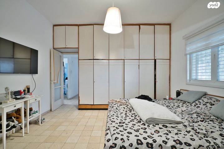 דירה, הצפון הישן - צפון, תל אביב יפו