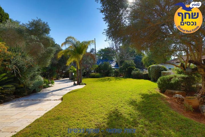 בית פרטי/ קוטג', הקציר, בלינסון, פתח תקווה