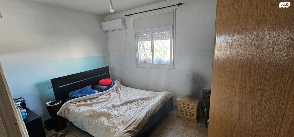 דירה, שלום שבזי, חיפה