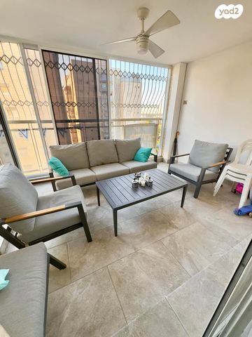 דירה, נחשול 1, קרית מנחם בגין, רמלה