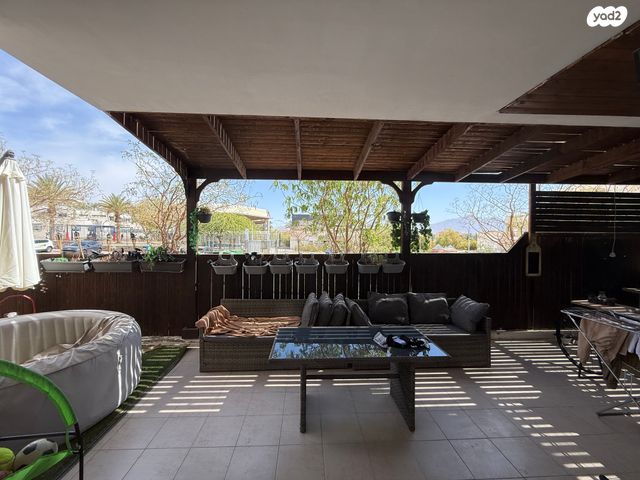 דירת גן, המעיינות, שחמון, רובע 8, אילת