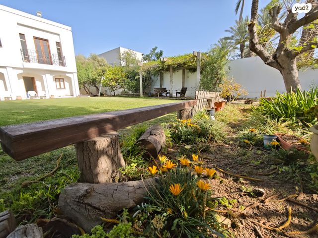 בית פרטי/ קוטג', קיסריה