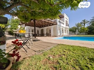 בית פרטי/ קוטג', קיסריה