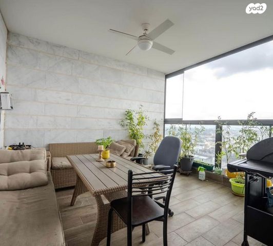 דירה, דוד וולפסון 37, עין גנים, פתח תקווה