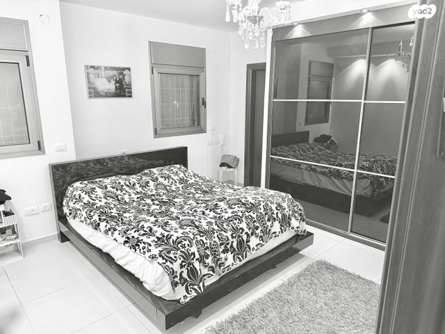 דירה, קרית אילון, חולון