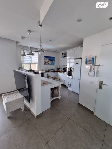 דירה, הגילה, נוף הטיילת, נתניה