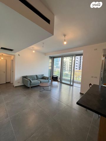 דירה, עמינדב 18, ביצרון ורמת ישראל, תל אביב יפו