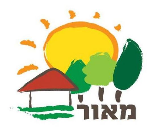 מגרשים, מאור