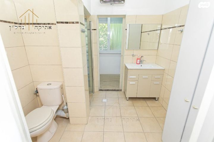 דירה, שדרות הנשיא, רמת התשבי, חיפה