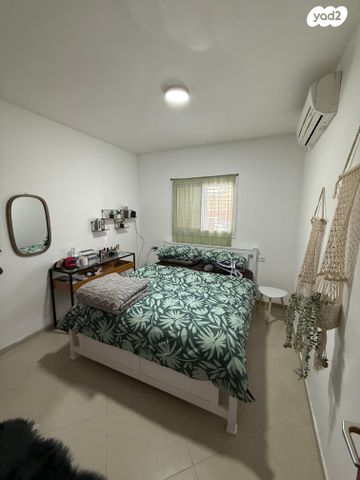 דירת גן, המעיינות, שחמון, רובע 8, אילת