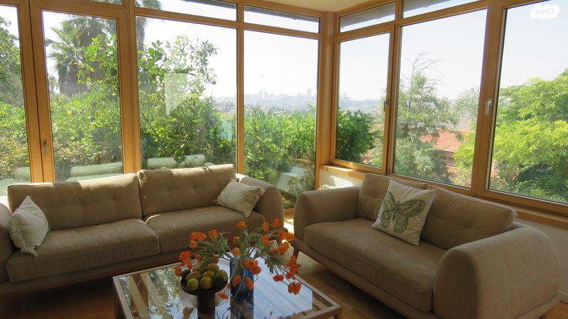 דו משפחתי, רמות, ירושלים