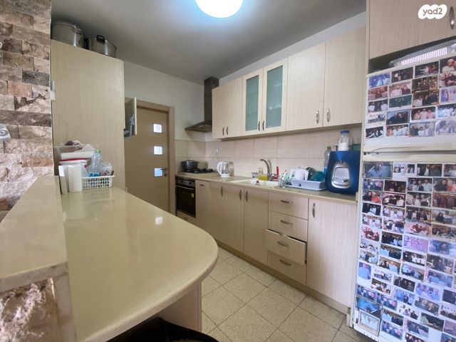 דירה, הרב יצחק בן חנן 18, נאות גנים, נתניה