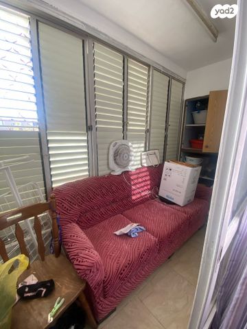 דירה, שדרות ההסתדרות, קרית ים