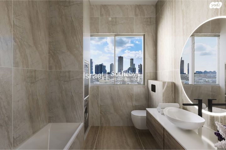 דירה, רש"י, לב תל אביב, לב העיר צפון, תל אביב יפו