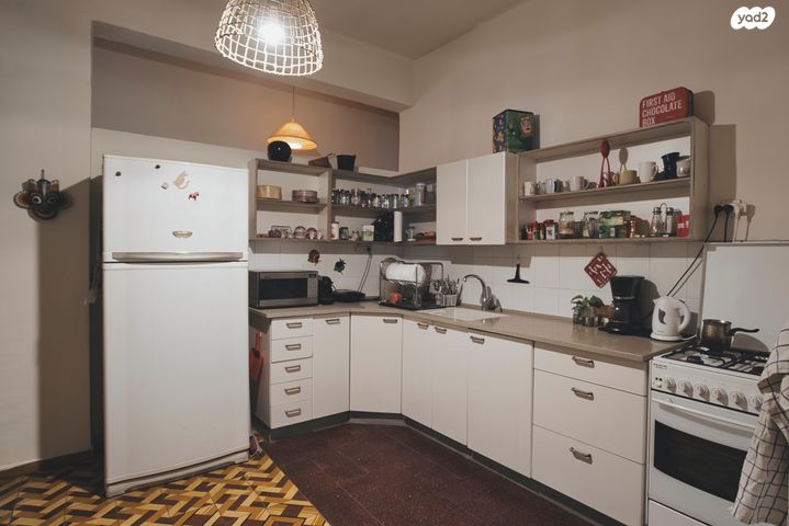 לב תל אביב, לב העיר צפון