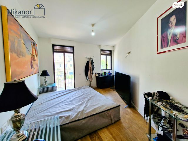 דירה, נחמה, צפון יפו, המושבה האמריקאית-גרמנית, תל אביב יפו