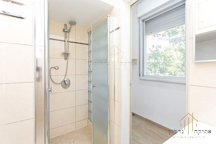 דירה, שדרות הנשיא, רמת התשבי, חיפה