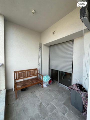 דירה, עמינדב 18, ביצרון ורמת ישראל, תל אביב יפו