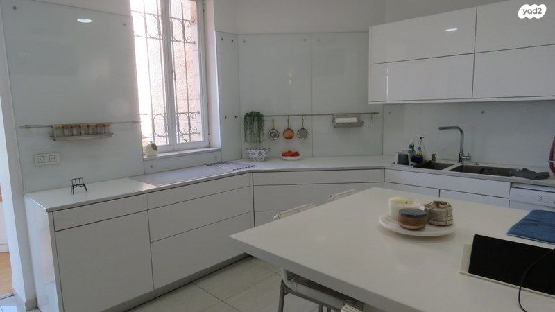 דו משפחתי, רמות, ירושלים