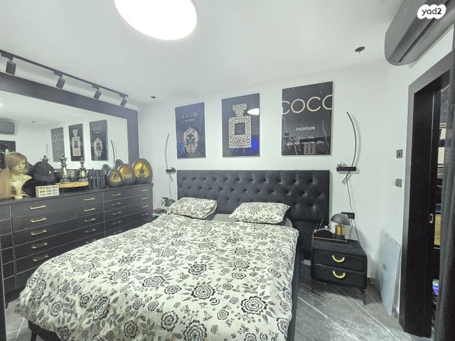 דירת גן, אליהו קורן, חומת שמואל, הר חומה, ירושלים