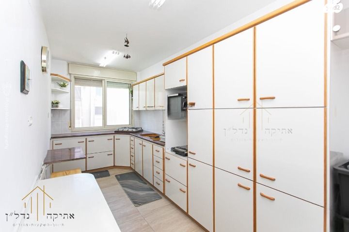 דירה, שדרות הנשיא, רמת התשבי, חיפה