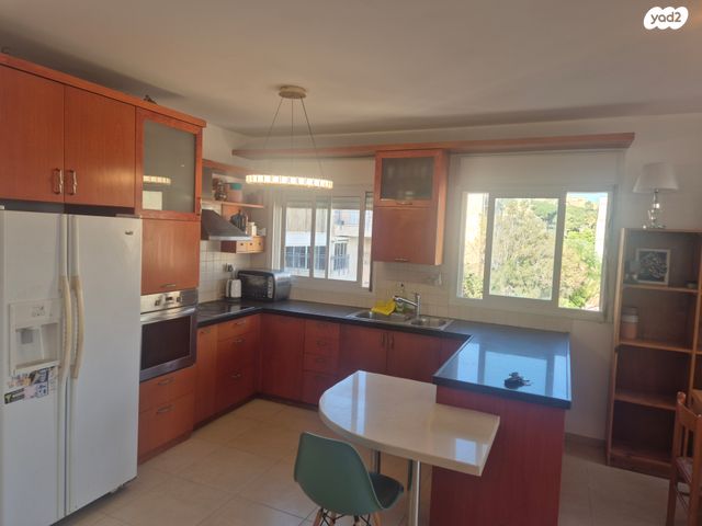 דירה, רנ"ק, אחוזה, חיפה