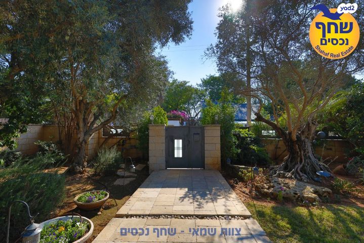 בית פרטי/ קוטג', הקציר, בלינסון, פתח תקווה