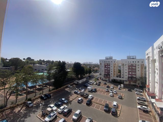 דירה, הרב יצחק בן חנן 18, נאות גנים, נתניה