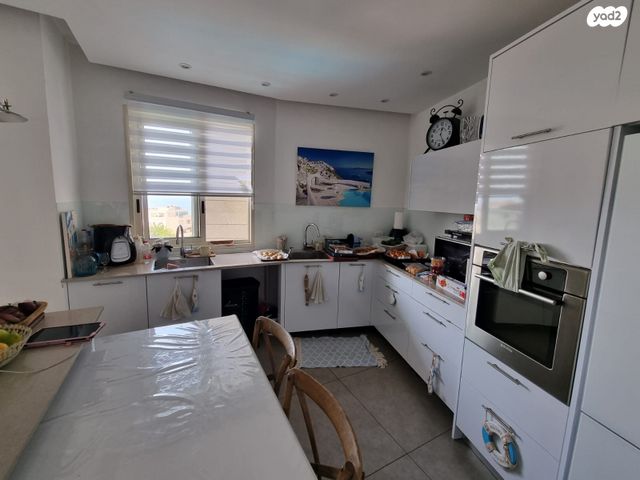 דירה, הגילה, נוף הטיילת, נתניה