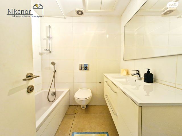 דירה, נחמה, צפון יפו, המושבה האמריקאית-גרמנית, תל אביב יפו