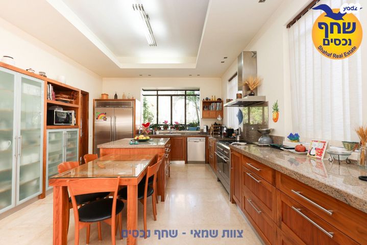 בית פרטי/ קוטג', הקציר, בלינסון, פתח תקווה