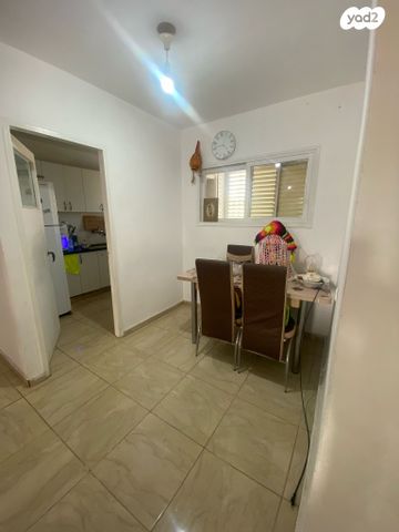 דירה, שדרות ההסתדרות, קרית ים