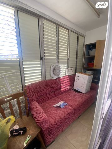 דירה, שדרות ההסתדרות, קרית ים