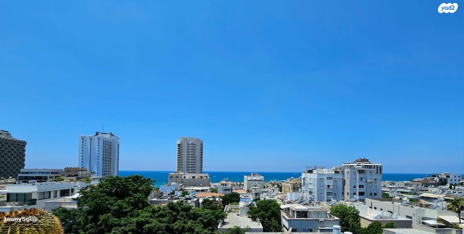 דופלקס, תל אביב יפו